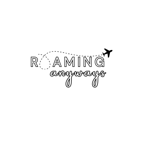 Roaming Anyways